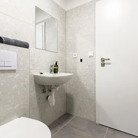 Apartment Levicka - 6 *